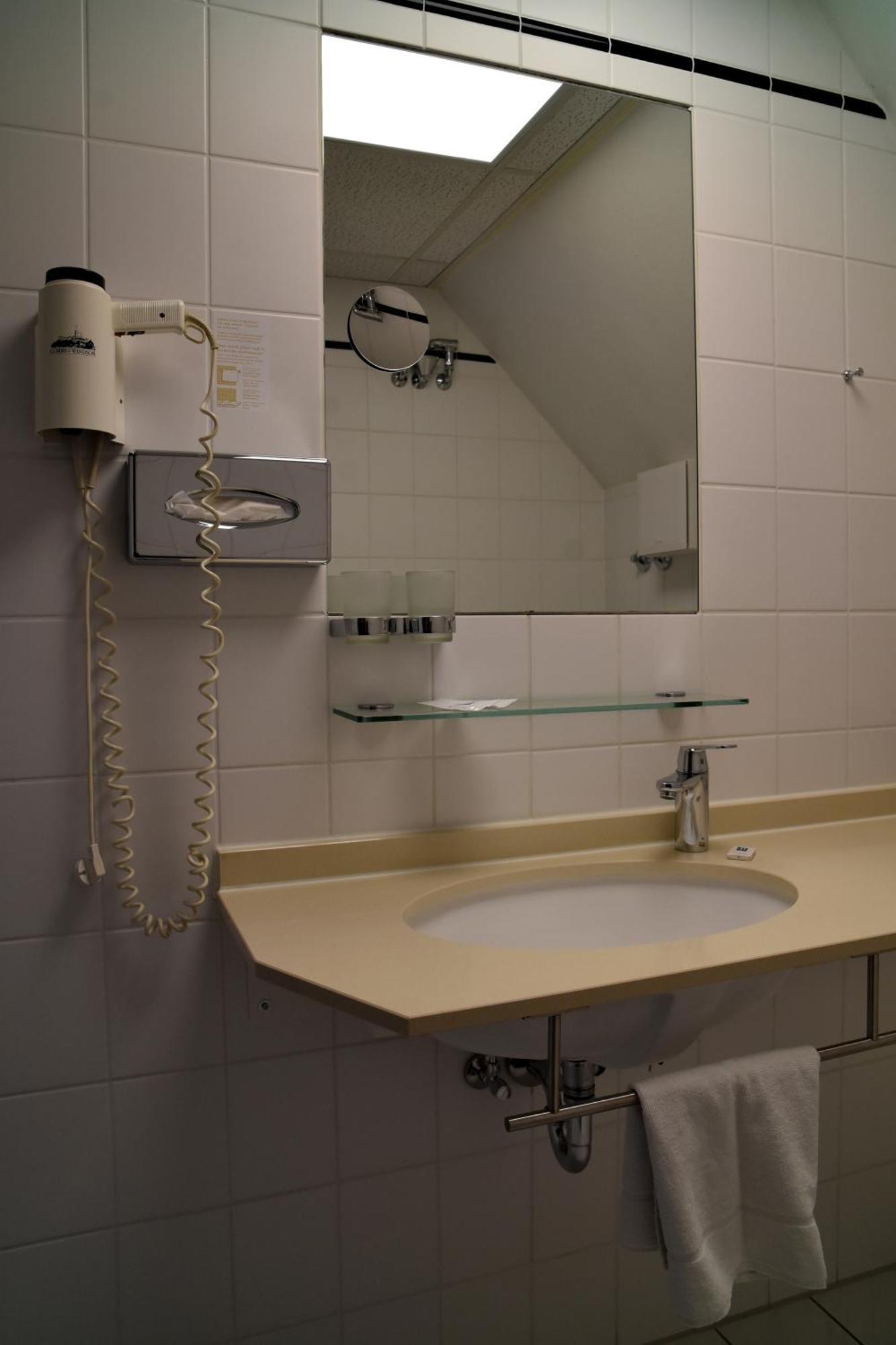 Hotel Buchholz Berlin Eksteriør billede
