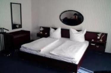Hotel Buchholz Berlin Eksteriør billede